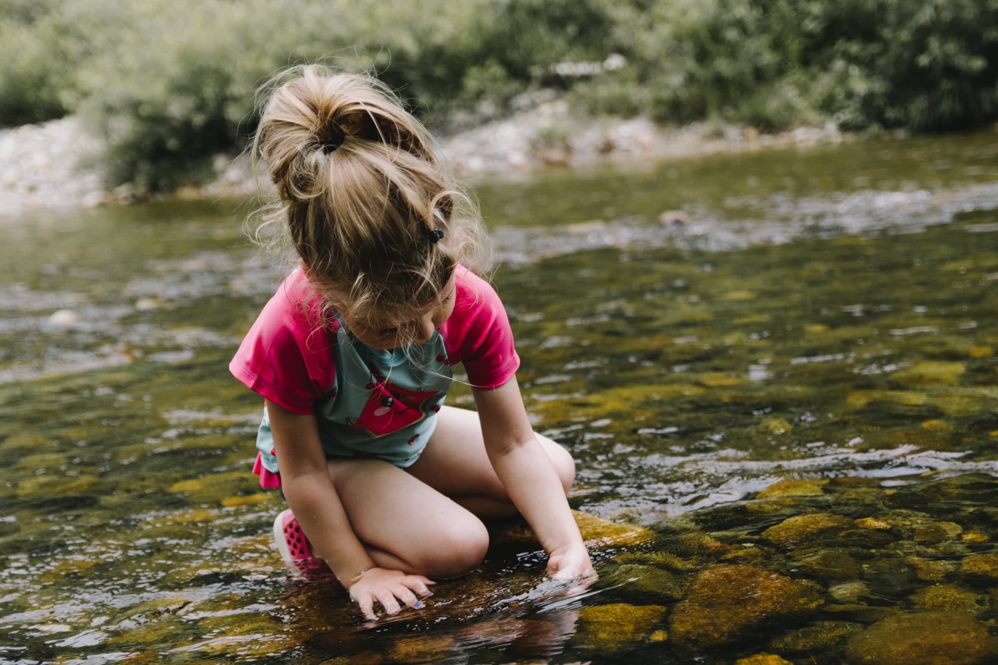 8 Ways Nature Kids Learn Childhood By Nature